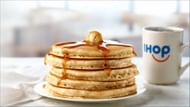 The spring menu joined stores nationwide on April 2 (Image via IHOP)